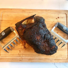 Load image into Gallery viewer, Grillheads Supply Damn Good Meat Rubs and grilling supplies | Metal Meat Claws