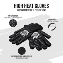 Load image into Gallery viewer, Pure Comfort High Heat Gloves
