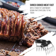 Load image into Gallery viewer, Grillheads Supply Damn Good Meat Rubs and grilling supplies | Metal Meat Claws