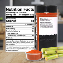 Load image into Gallery viewer, Grillheads Supply Damn Good Meat Rubs and grilling supplies | Queen Bee Dry Rub