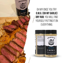 Load image into Gallery viewer, Grillheads Supply Damn Good Meat Rubs and grilling supplies | Dry Meat Rub Bundle
