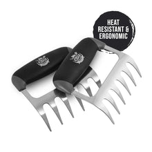 Load image into Gallery viewer, Grillheads Supply Damn Good Meat Rubs and grilling supplies | Metal Meat Claws