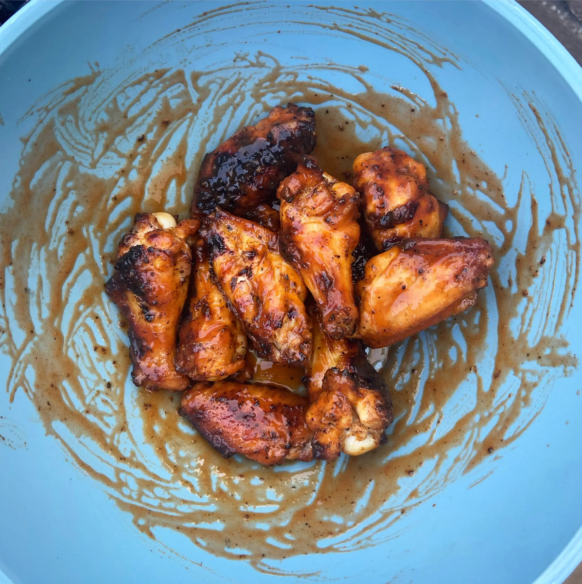 What Are Trashed Wings? A Guide to the Tastiest Chicken Wings