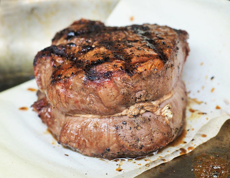 Filet Mignon: The Epitome of Tender Luxury and Ideal Cooking Techniques
