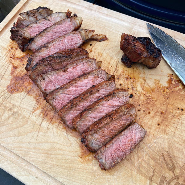 Top 10 Most Popular Cuts of Beef in the USA
