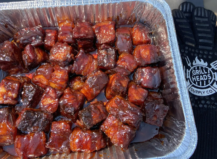 Secrets of the Best Honey Based Rub for BBQ Lovers