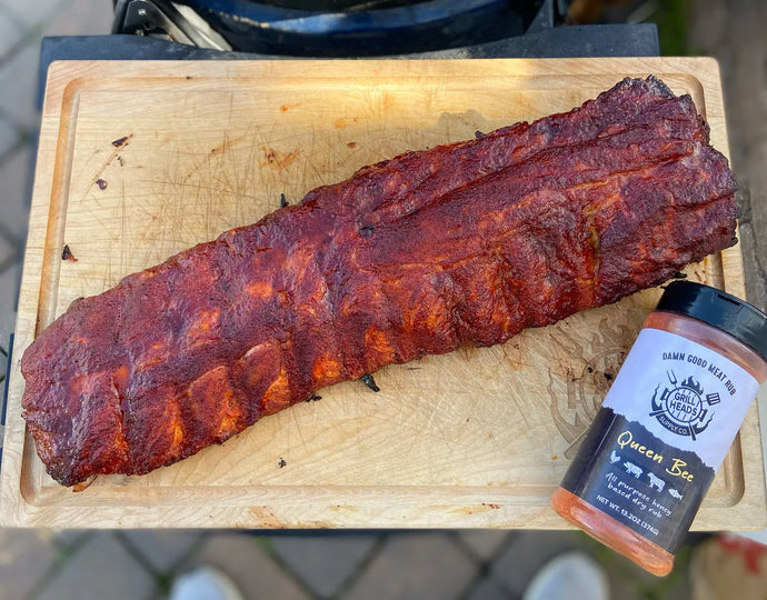 Perfect Timing: How Long to Cook BBQ Ribs for Fall-Off-The-Bone Flavor