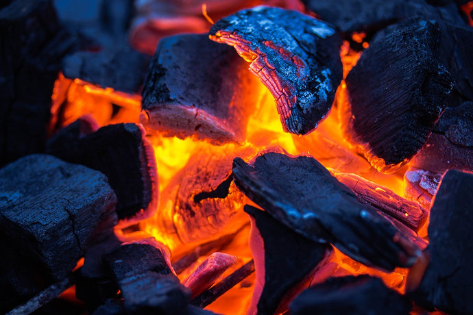 The Best Types of Lump Charcoal