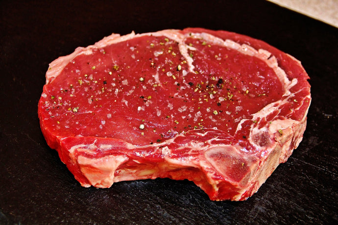 The Ribeye Steak: A Prized Cut of Beef and Best Cooking Techniques