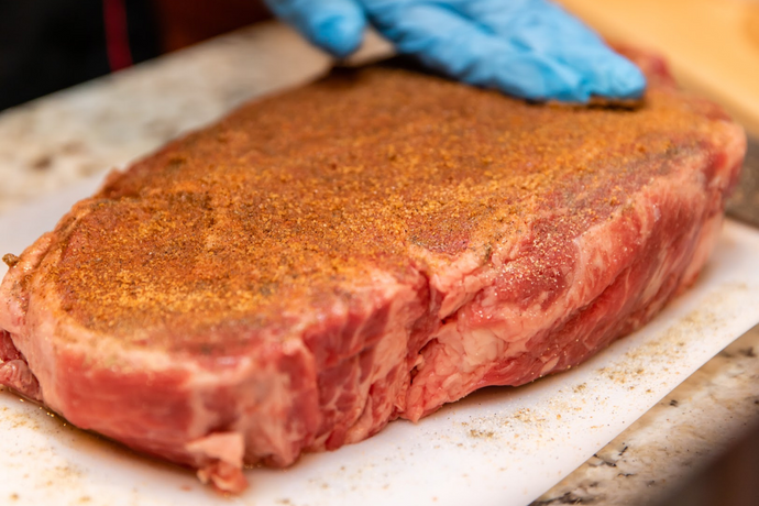 What are Dry Rubs? The Ultimate Guide to Meat Rubs