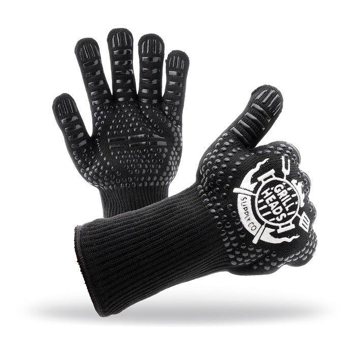 Pure Comfort High Heat Gloves